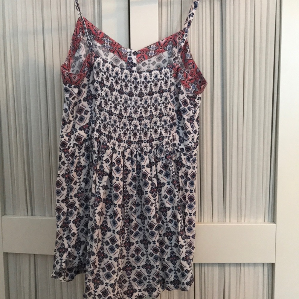 Boho romper - Picture 3 of 3